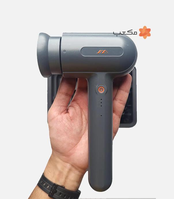 ست ابزار تمیز کننده شارژی چند منظوره شیائومی مدل Jimi Home X1-H