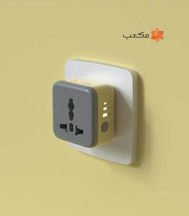 محافظ و تبدیل 3 به 2 هوشمند تایمردار هادرون مدل P103