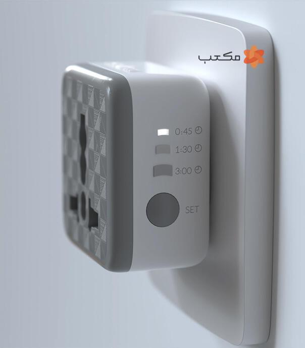 محافظ و تبدیل 3 به 2 هوشمند تایمردار هادرون مدل P103