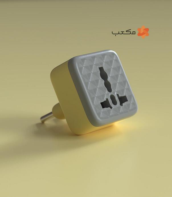 محافظ و تبدیل 3 به 2 هوشمند تایمردار هادرون مدل P103