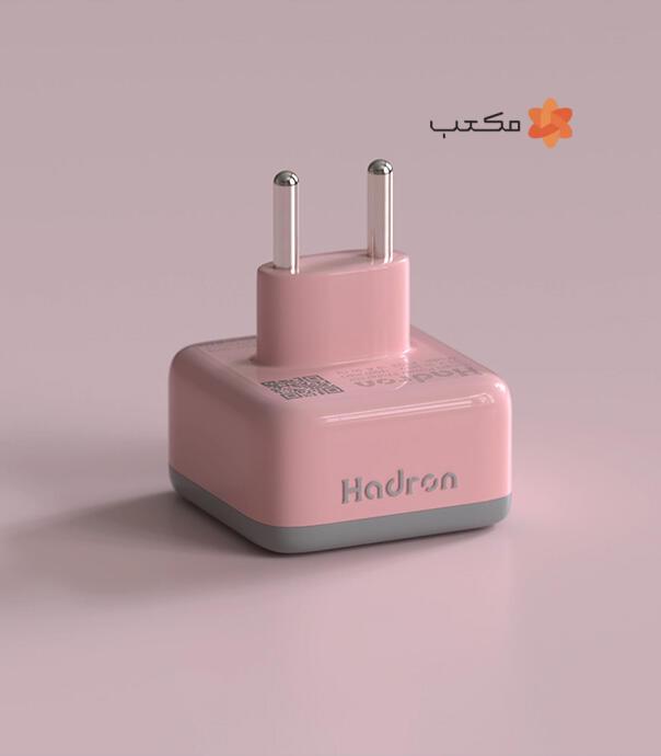 محافظ و تبدیل 3 به 2 هوشمند تایمردار هادرون مدل P103