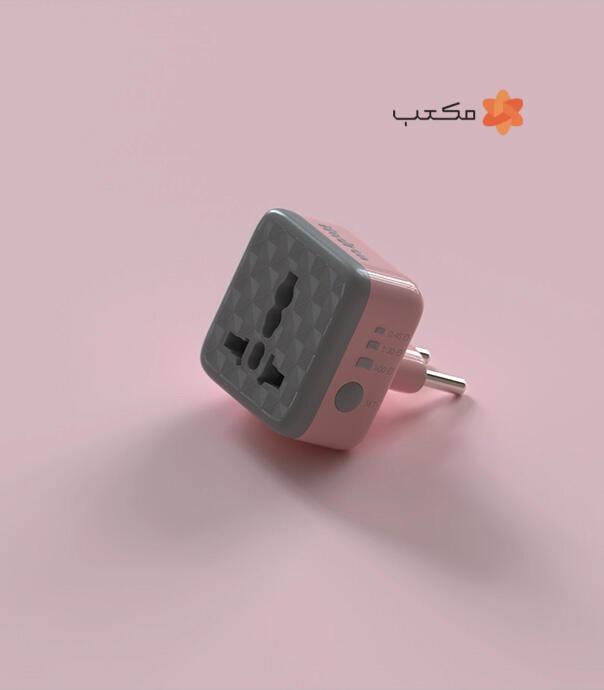 محافظ و تبدیل 3 به 2 هوشمند تایمردار هادرون مدل P103