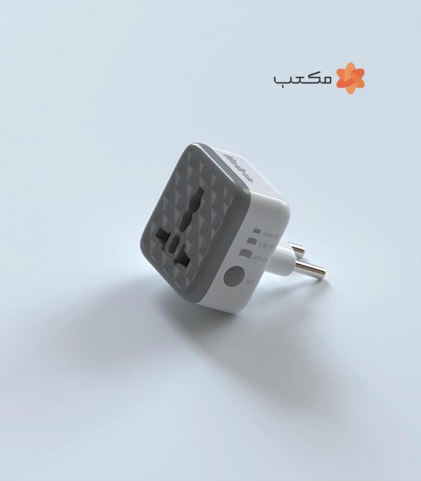 محافظ و تبدیل 3 به 2 هوشمند تایمردار هادرون مدل P103