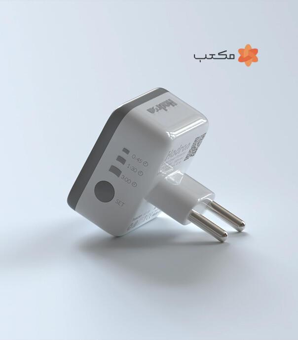 محافظ و تبدیل 3 به 2 هوشمند تایمردار هادرون مدل P103