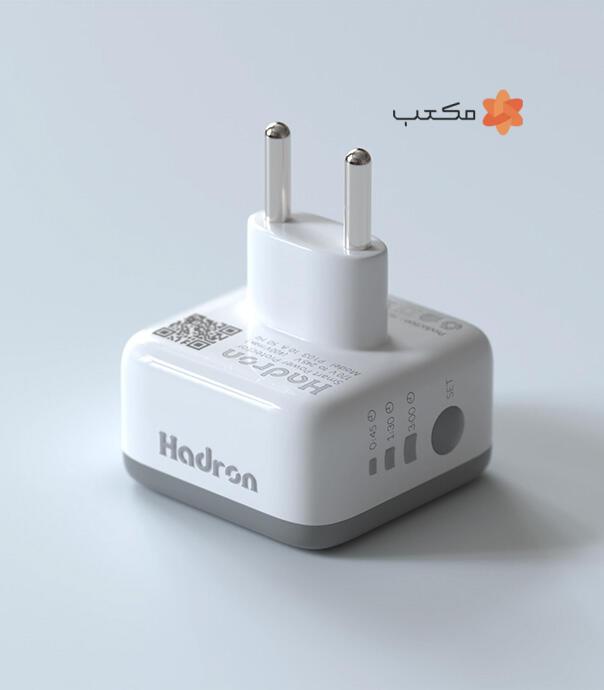 محافظ و تبدیل 3 به 2 هوشمند تایمردار هادرون مدل P103