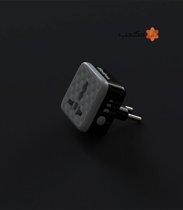 محافظ و تبدیل 3 به 2 هوشمند تایمردار هادرون مدل P103