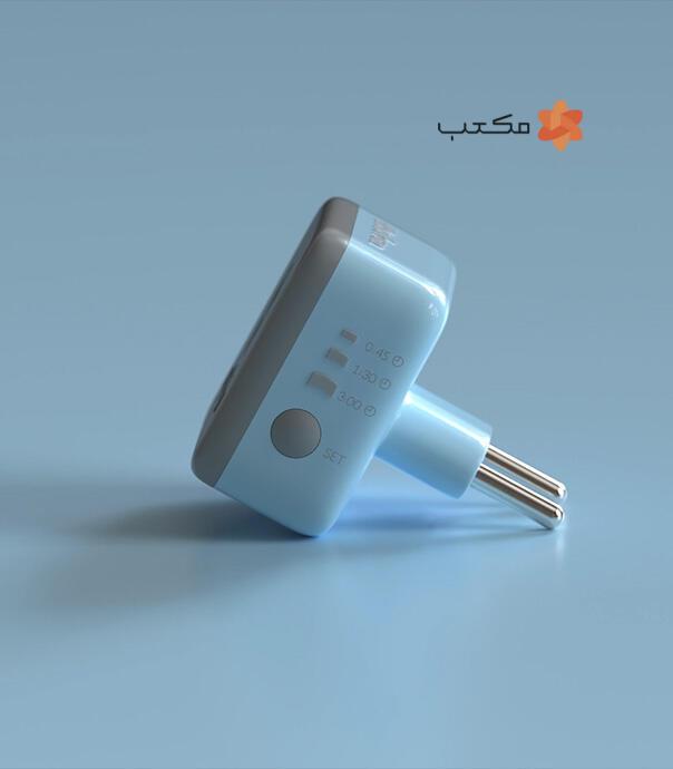 محافظ و تبدیل 3 به 2 هوشمند تایمردار هادرون مدل P103