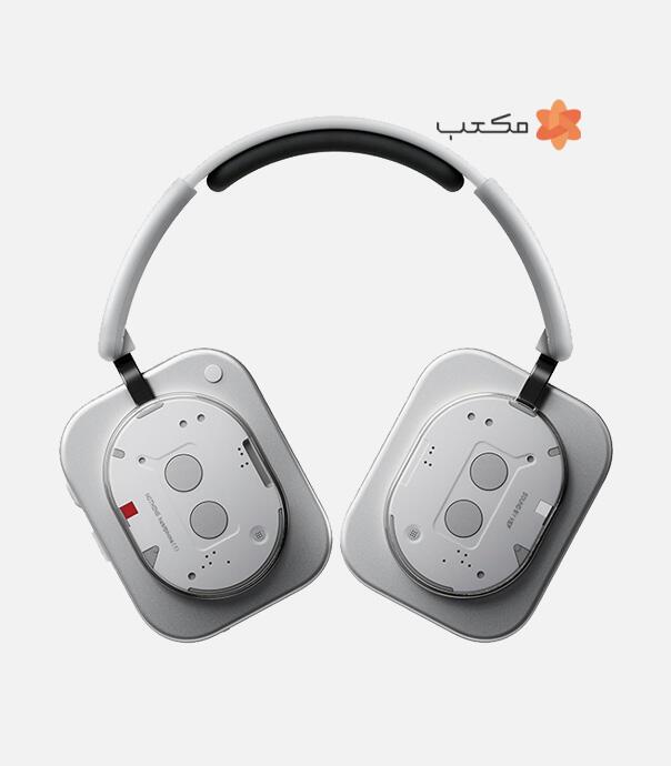 هدفون بیسیم ناتینگ مدل Nothing Headphone (1)