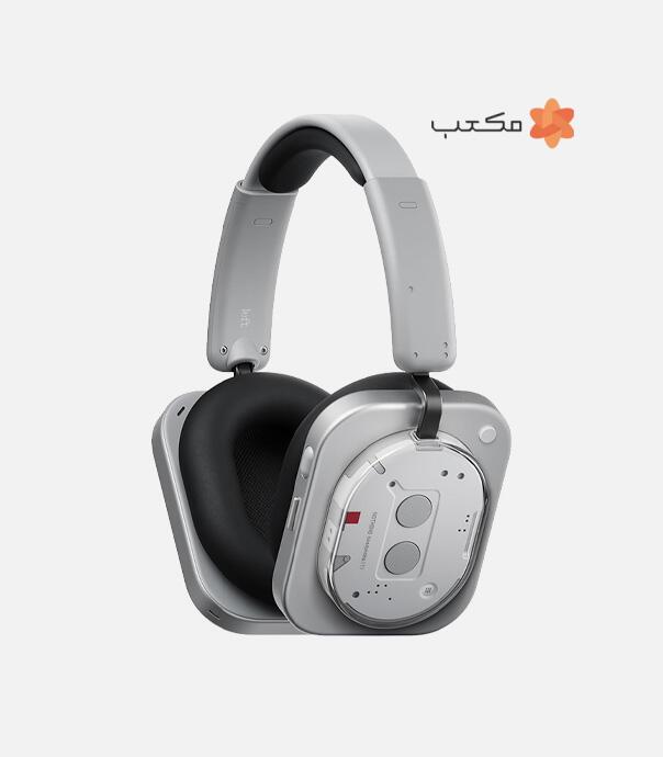 هدفون بیسیم ناتینگ مدل Nothing Headphone (1)