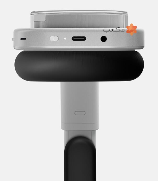 هدفون بیسیم ناتینگ مدل Nothing Headphone (1)