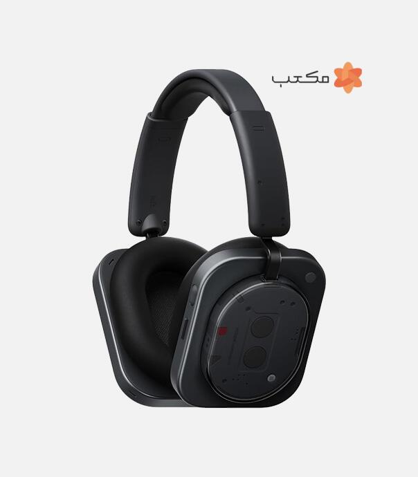 هدفون بیسیم ناتینگ مدل Nothing Headphone (1)
