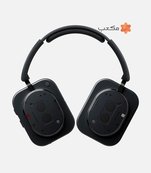 هدفون بیسیم ناتینگ مدل Nothing Headphone (1)