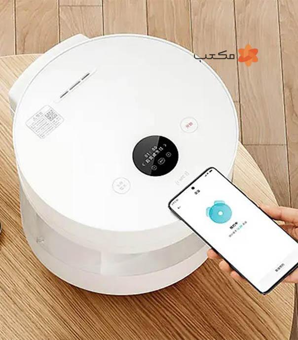 بخارپز چند منظوره شیائومی مدل Mijia MFB04M