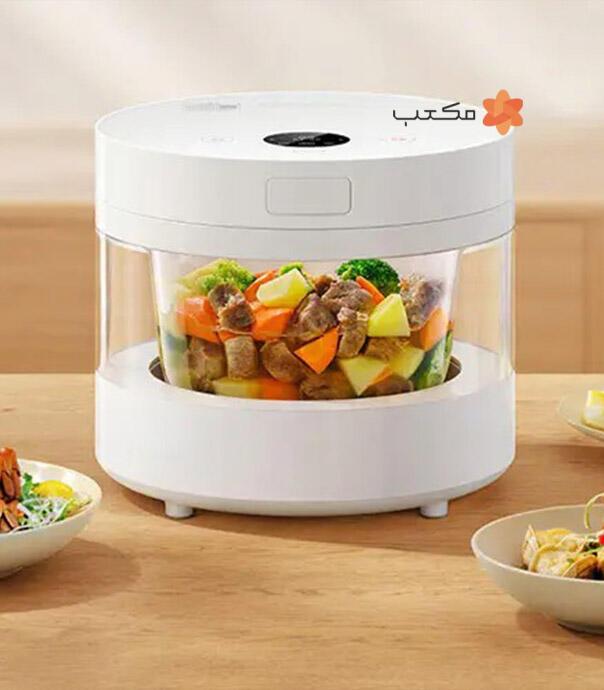 بخارپز چند منظوره شیائومی مدل Mijia MFB04M
