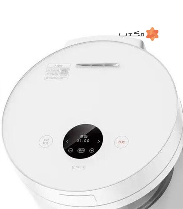 بخارپز چند منظوره شیائومی مدل Mijia MFB04M