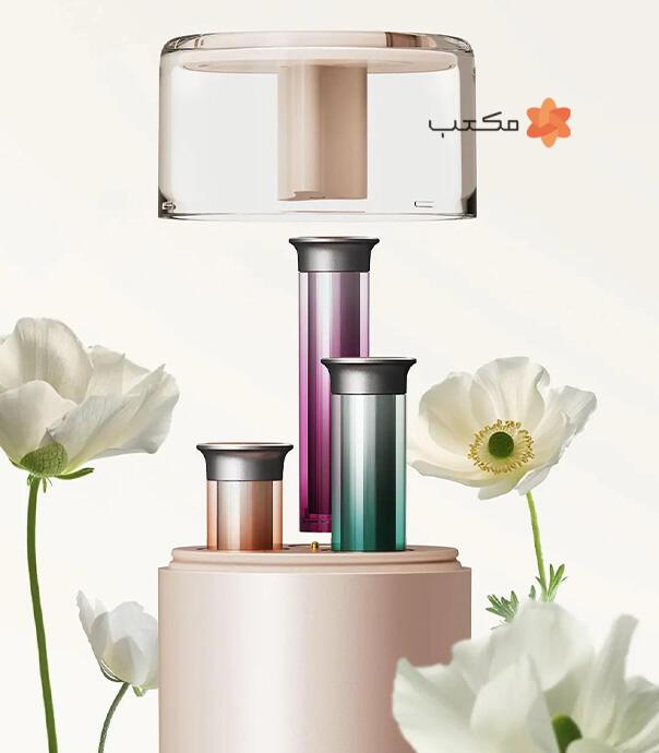خوشبو کننده ماشین شیائومی مدل Mijia N610_CN