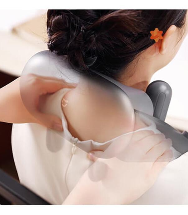 ماساژور هوشمند شانه و گردن شیائومی مدل Mijia Shoulder and Neck Massager