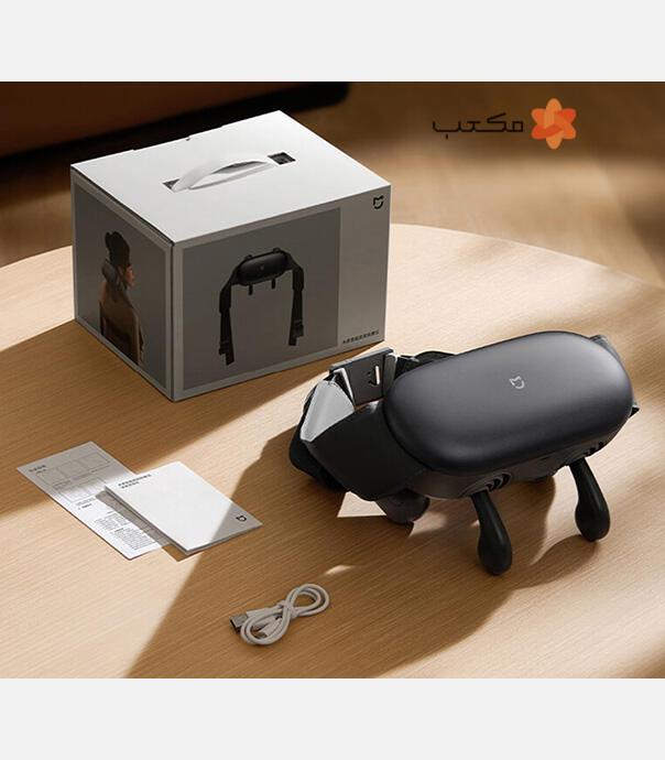 ماساژور هوشمند شانه و گردن شیائومی مدل Mijia Shoulder and Neck Massager