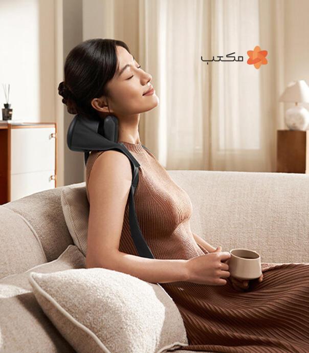 ماساژور هوشمند شانه و گردن شیائومی مدل Mijia Shoulder and Neck Massager