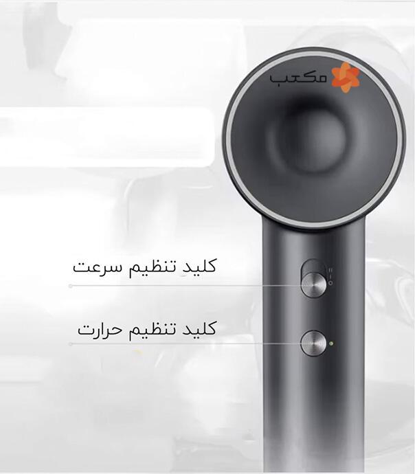 سشوار شیائومی مدل Showsee A18