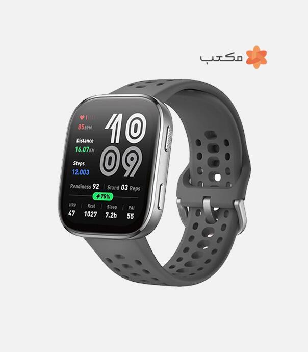 ساعت هوشمند امیزفیت مدل Bip 6