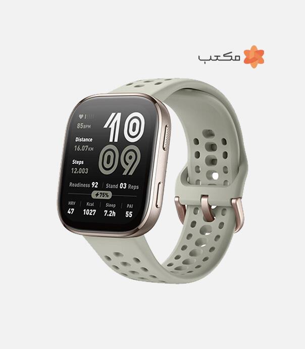 ساعت هوشمند امیزفیت مدل Bip 6