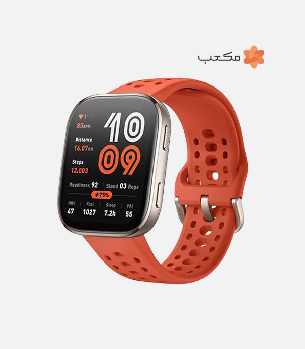 ساعت هوشمند امیزفیت مدل Bip 6