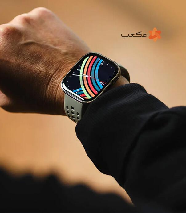 ساعت هوشمند امیزفیت مدل Bip 6