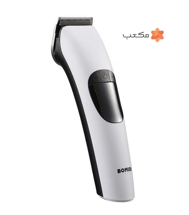 ماشین اصلاح Bomidi L1
