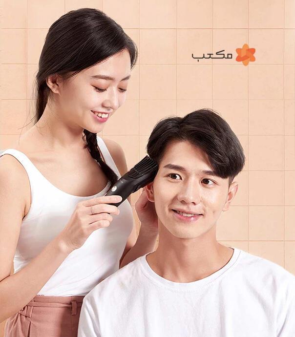 ماشین اصلاح موی سر شیائومی مدل Showsee C2