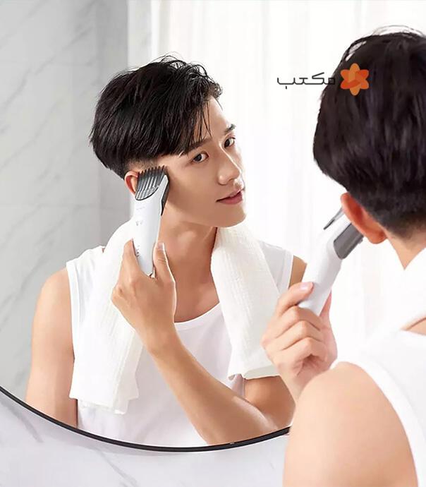 ماشین اصلاح موی سر شیائومی مدل Showsee C2