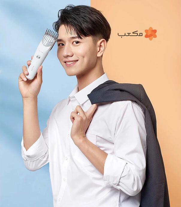 ماشین اصلاح موی سر شیائومی مدل Showsee C2