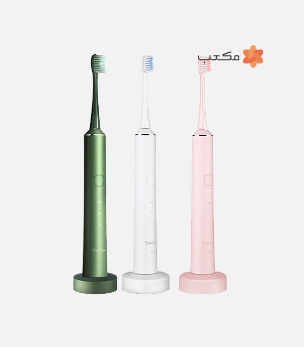 مسواک برقی شیائومی مدل ShowSee Electric Toothbrush D1
