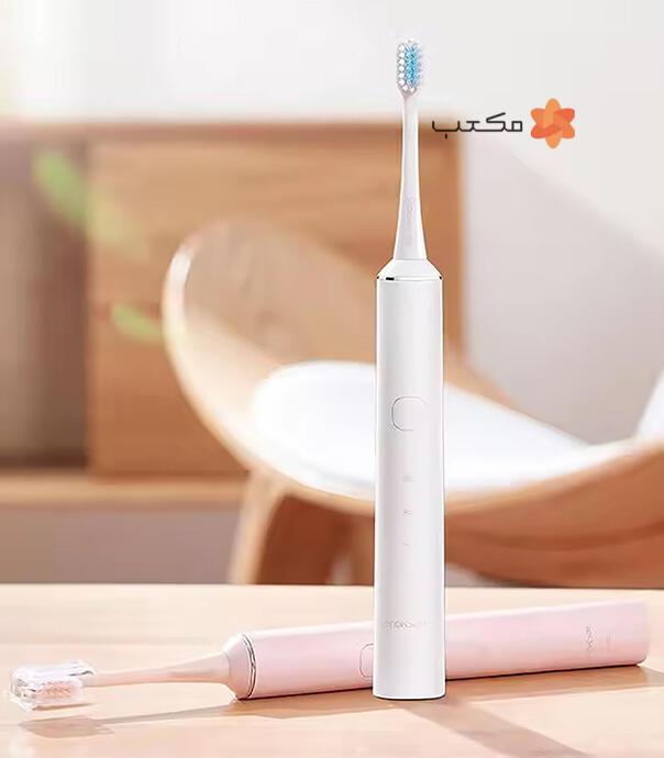 مسواک برقی شیائومی مدل ShowSee Electric Toothbrush D1