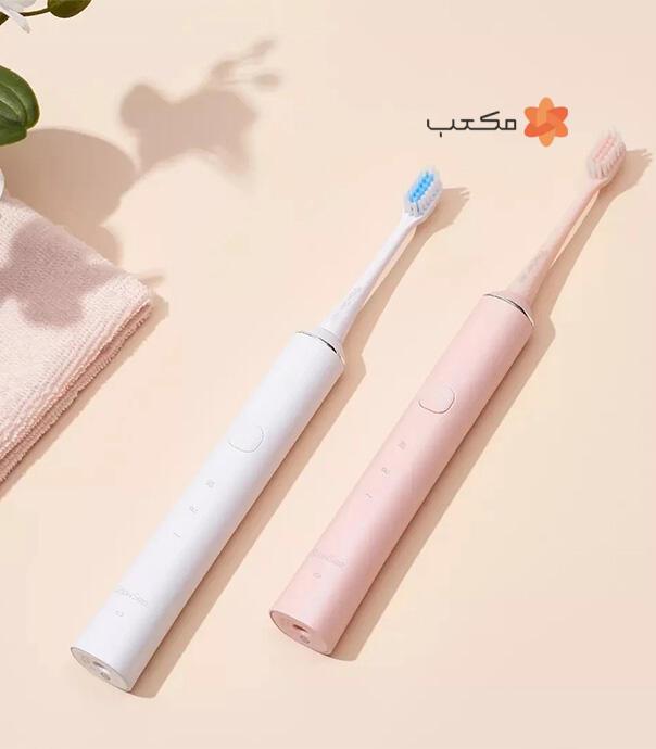 مسواک برقی شیائومی مدل ShowSee Electric Toothbrush D1