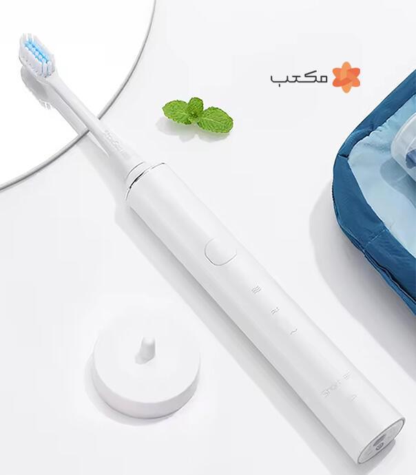 مسواک برقی شیائومی مدل ShowSee Electric Toothbrush D1
