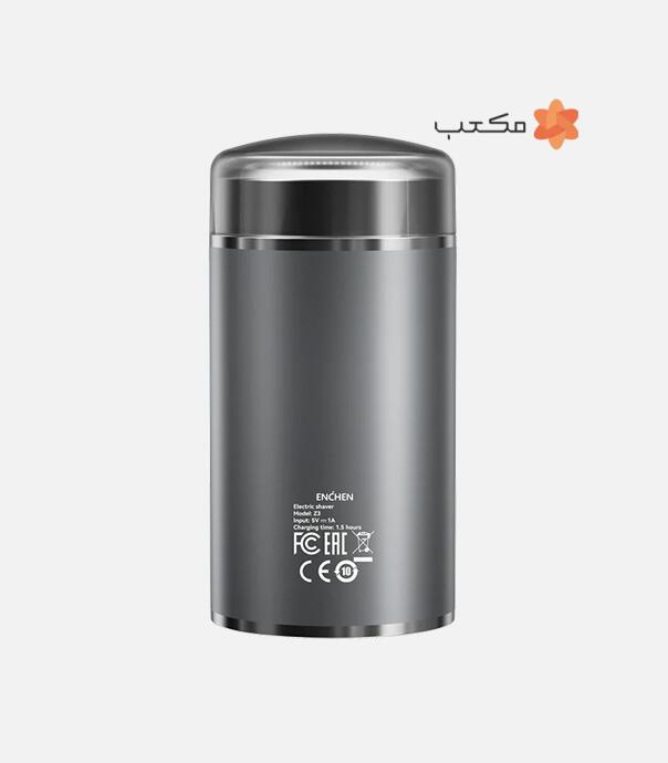 ریش تراش شارژی شیائومی مدل Enchen Z3