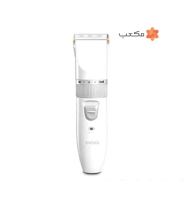 ماشین اصلاح شارژی شیائومی مدل ENCHEN Sharp R