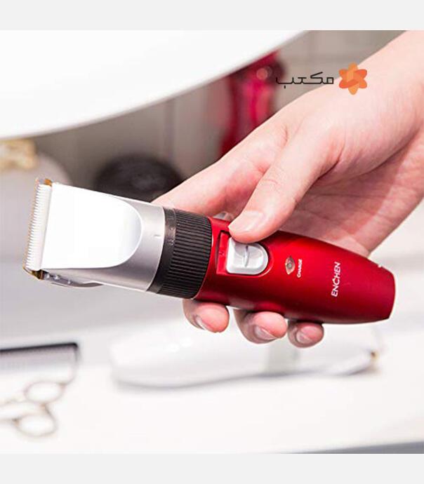 ماشین اصلاح شارژی شیائومی مدل ENCHEN Sharp R