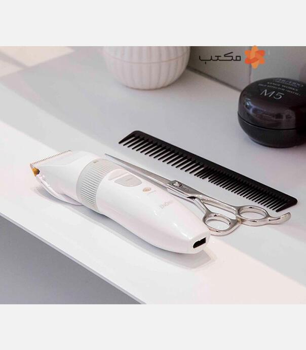 ماشین اصلاح شارژی شیائومی مدل ENCHEN Sharp R