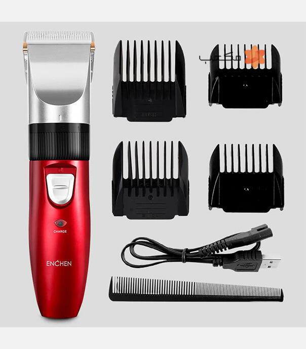 ماشین اصلاح شارژی شیائومی مدل ENCHEN Sharp R