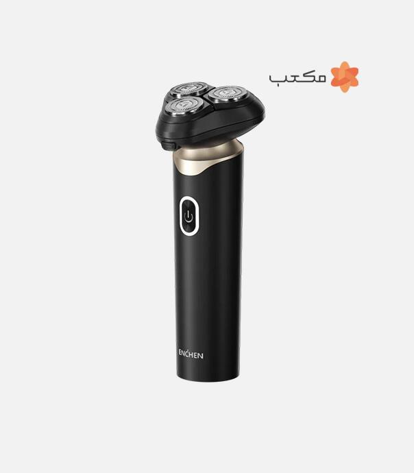 ریش تراش شارژی شیائومی مدل Enchen BlackStone 6