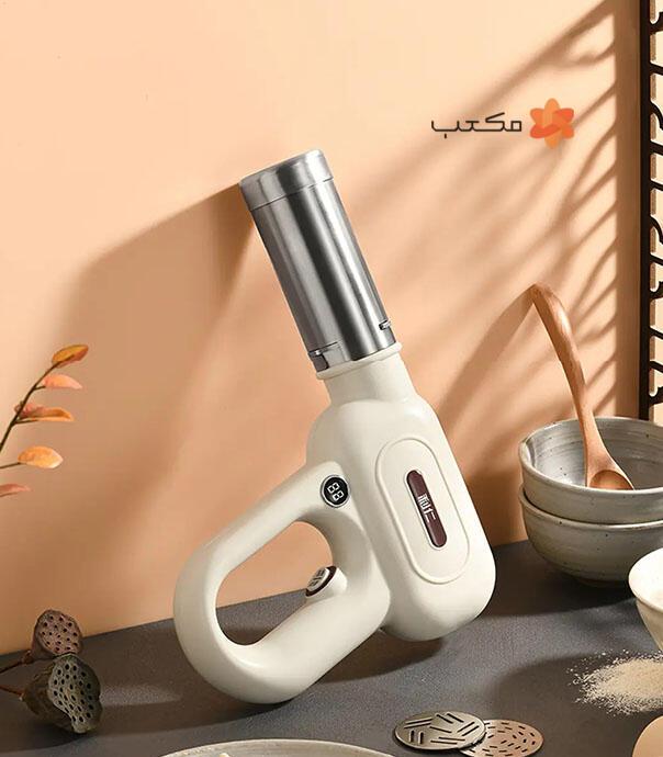 پاستا و نودل‌ ساز شارژی LIVEN ML-A410