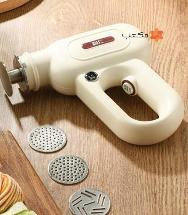 پاستا و نودل‌ ساز شارژی LIVEN ML-A410