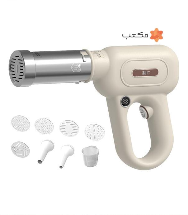 پاستا و نودل‌ ساز شارژی LIVEN ML-A410