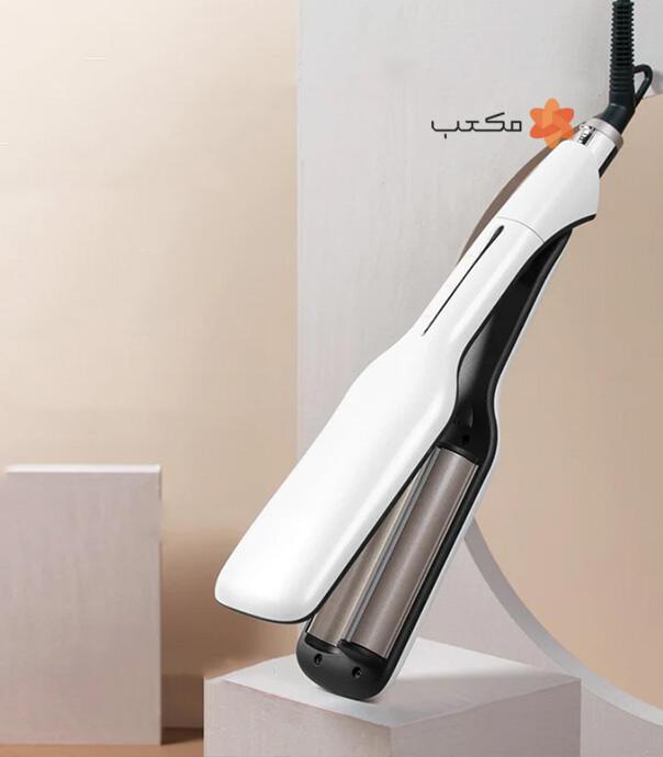 فر کن مو شیائومی مدل Enchen Enroller Pro Hair Curler