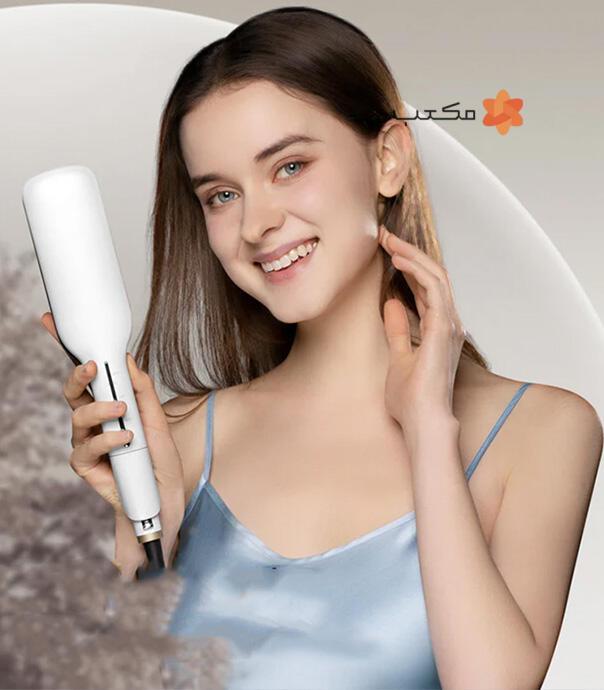 فر کن مو شیائومی مدل Enchen Enroller Pro Hair Curler