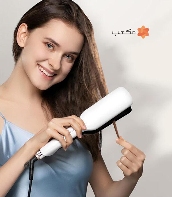 فر کن مو شیائومی مدل Enchen Enroller Pro Hair Curler
