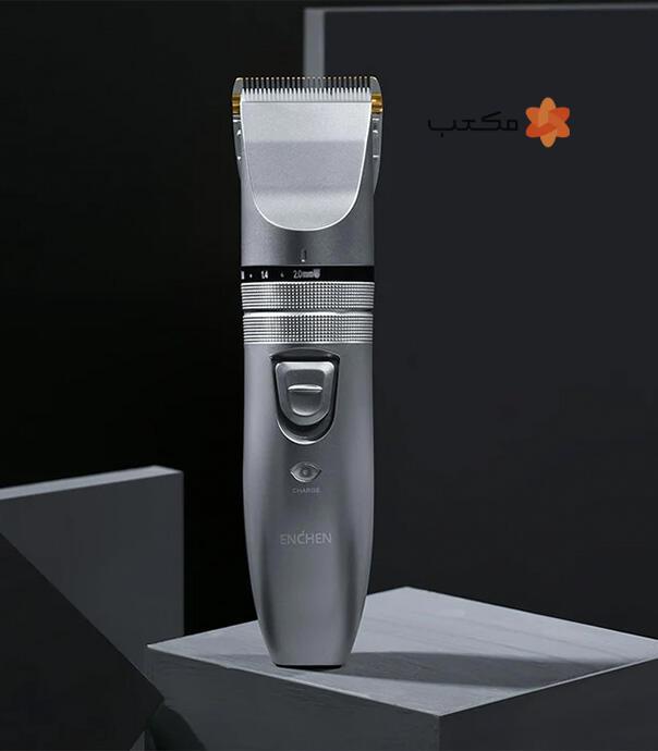ماشین اصلاح شارژی شیائومی مدل Enchen Hunter