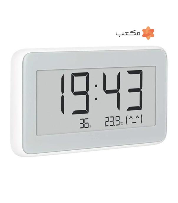 سنسور دما و رطوبت شیائومی مدل LYWSD02MMC